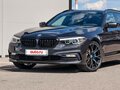 2018 BMW 5 серии 520d VII (G30/G31/G38), серый, 2650000 рублей - вид 1