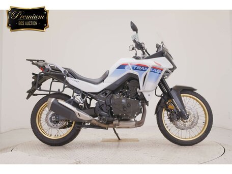 2023 Honda XL750 Transalp, белый, 1147000 рублей, вид 2