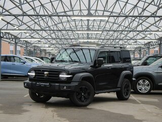 2024 Tank 300 I, чёрный, 3590000 рублей, вид 1