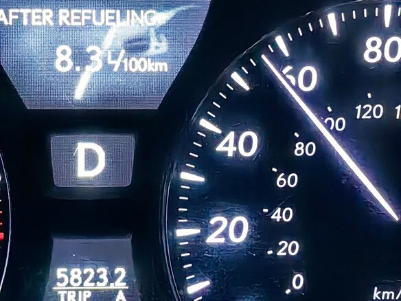 2010 Lexus LS 460 IV Рестайлинг, чёрный, 1789000 рублей - вид 10