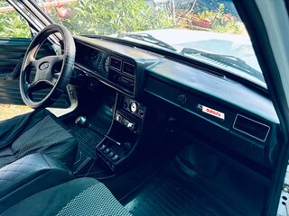 2002 Lada (ВАЗ) 2107, белый, 245000 рублей, вид 5