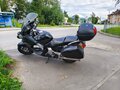 2008 Honda ST 1300, чёрный, 599000 рублей
