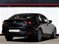 2022 Mazda 3 IV (BP), чёрный, 2147000 рублей - вид 6