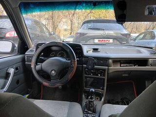 2003 Daewoo Nexia I, серый, 120000 рублей, вид 1