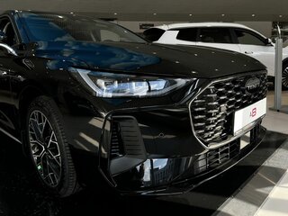 2026 Tenet A8, чёрный, 3499000 рублей, вид 5