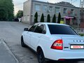 2011 Lada (ВАЗ) Priora I, белый, 399999 рублей - вид 6