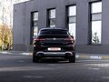 2021 BMW X4 20i II (G02) Рестайлинг, чёрный, 5600000 рублей - вид 6