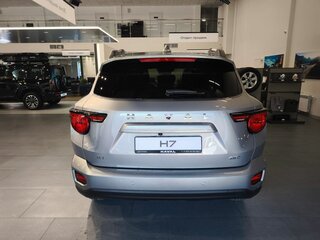 2026 Haval H7 I, серый, 4199000 рублей, вид 5