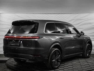 2025 Li Auto (Lixiang) L9 52.3 kWh I Рестайлинг, серый, 11899000 рублей, вид 4