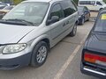2004 Chrysler Voyager IV, серый, 280000 рублей - вид 5