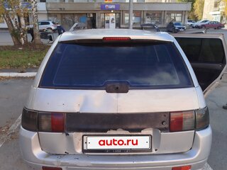 2001 Lada (ВАЗ) 2111, серебристый, 110000 рублей, вид 3