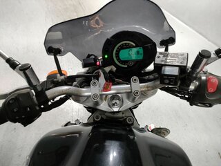 2004 Yamaha FZ6, чёрный, 379000 рублей, вид 5
