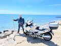2006 BMW R 1200 RT, белый, 635000 рублей