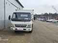 2011 Fuso (Mitsubishi) Canter, белый, 1600000 рублей