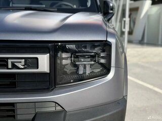 2026 Jetour T1, серый, 4249900 рублей, вид 5