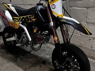 2024 JMC 160 PRO, чёрный, 165000 рублей, вид 2