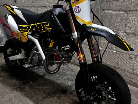 2024 JMC 160 PRO, чёрный, 165000 рублей, вид 2