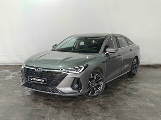 2023 Chery Arrizo 8, серый, 2000000 рублей, вид 1