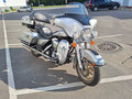 2003 Harley-Davidson Electra Glide, золотистый