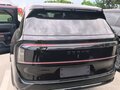 2026 Zeekr 9X 70 kWh, чёрный - вид 5
