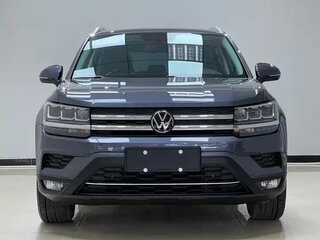 2022 Volkswagen Tharu I, серый, 1820911 рублей, вид 2