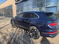 2023 Bentley Bentayga I Рестайлинг, синий, 23000000 рублей - вид 1