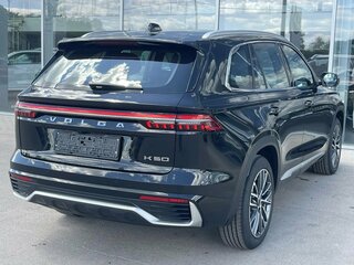 2026 VOLGA K50, чёрный, 4349000 рублей, вид 2