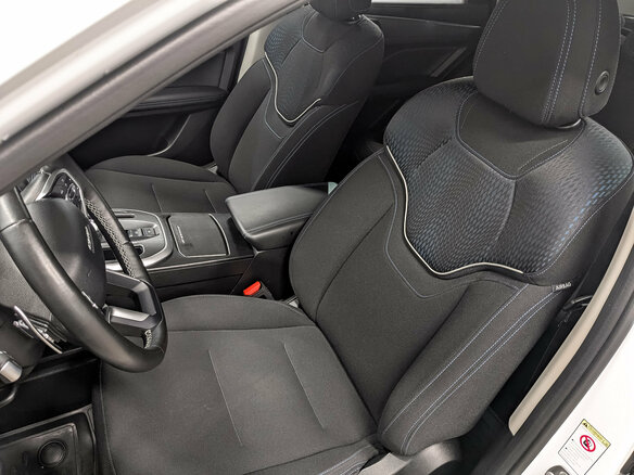 2022 Haval Jolion I, белый, 1595000 рублей - вид 19