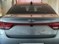 2020 Kia Rio IV Рестайлинг, серый, 1750000 рублей - вид 4