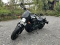 2024 Indian Scout, чёрный, 1590000 рублей