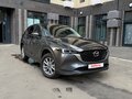 2025 Mazda CX-5 II Рестайлинг, серый, 3100000 рублей - вид 7