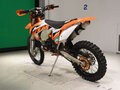 2014 KTM 200 EXC, оранжевый, 375000 рублей - вид 5