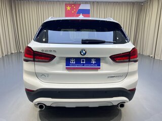 2022 BMW X1 Long 20Li sDrive II (F48) Рестайлинг, белый, 2277000 рублей, вид 5