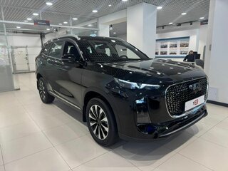 2026 Tenet T8, чёрный, 3639238 рублей, вид 3