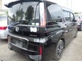 2021 Honda Stepwgn Spada V Рестайлинг, чёрный, 2450000 рублей - вид 3