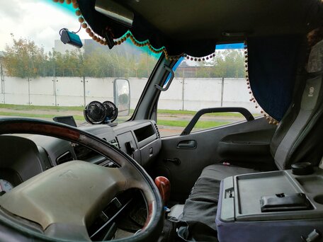 2006 Foton Ollin BJ10xx, синий, 749999 рублей, вид 5