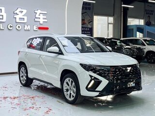 2025 Jetta VS5 I Рестайлинг 2, белый, 1900000 рублей, вид 3