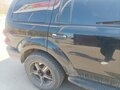 2004 Dodge Durango II, чёрный, 600000 рублей - вид 8