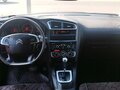 2012 Citroen C4 II, красный, 650000 рублей - вид 6
