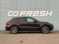 2016 Porsche Macan S I, коричневый, 3150000 рублей - вид 2