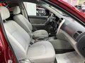 2008 Kia Cerato I Рестайлинг, красный, 645000 рублей - вид 11