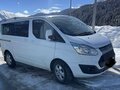 2016 Ford Transit Custom, белый, 2000000 рублей - вид 10