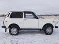 2000 Lada (ВАЗ) 2121 (4x4) I Рестайлинг, белый, 350000 рублей - вид 2