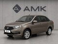 2026 Lada (ВАЗ) Granta I Рестайлинг, коричневый