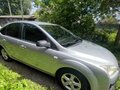 2006 Ford Focus II, серебристый, 315000 рублей - вид 7