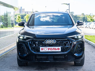 2026 Audi Q5 L III (GU), чёрный, 6699000 рублей, вид 2