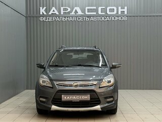2015 Lifan X50, серый, 599000 рублей, вид 3