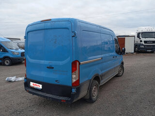 2021 Ford Transit, синий, 2970000 рублей, вид 3