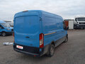 2021 Ford Transit, синий, 2970000 рублей - вид 2