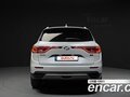 2021 Renault Koleos II Рестайлинг, белый, 1950000 рублей - вид 3